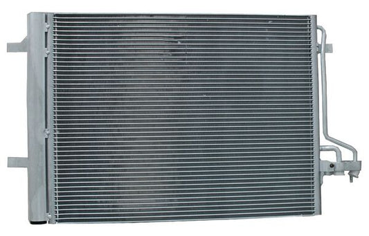 Condensador Transit 2014-2015 Sissoko 892 336