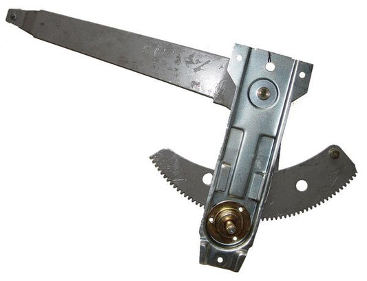 Elevador Cristal Ford Pickup 1980-1997 Dmv Derecho