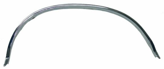 Moldura Arco Trasera Ford Pickup 1987-1993 Derecho