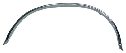 Moldura Arco Trasera Ford Pickup 1987-1993 Izquierdo