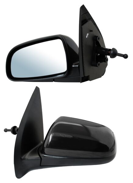 Espejo Aveo 2008-2018 C/Cont Man P/PInterior Giving Izquierdo 28508