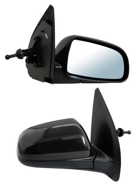 Espejo Aveo 2007-2017 C/Cont Man P/PInterior Giving Derecho 28508