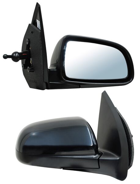 Espejo Aveo 2008-2018 C/Cont Man P/PInterior Ls/ Lt Pwy Derecho