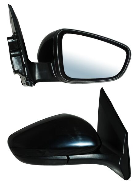 Espejo Aveo 2018-2022 S/Cont P/PInterior T20 Derecho