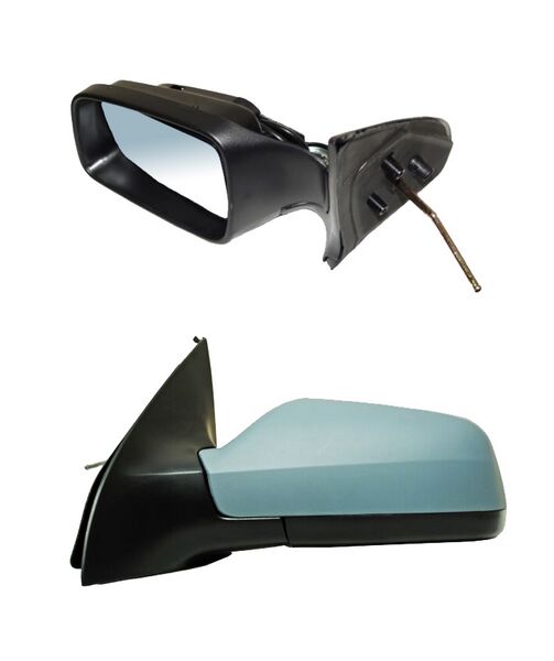 Espejo Astra 2000-2003 C/Cont Man Izquierdo