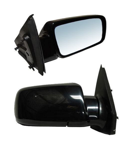 Espejo Astro/ Safari/ GMC 1988-2004 S/Cont Cl/ Cs/ Slx/ Gt/ Base/ Ls/ Lt/ Sle/ Slt/ 1500/ 3500 Derecho