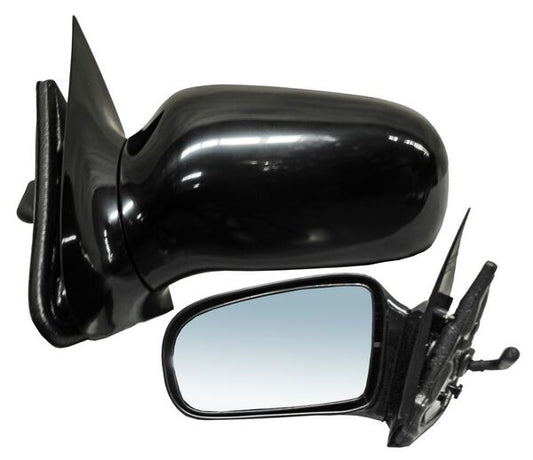 Espejo Cavalier/ Sunfire 1995-2005 C/Cont Man C/Base 2P Rs/ Z24/ Se/ Gt/ Base/ Ls Izquierdo