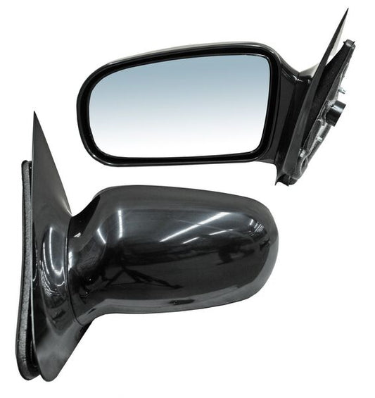 Espejo Cavalier/ Sunfire 1995-2005 S/Cont C/Base 2P Rs/Z24/Se/Gt/Base/Ls Izquierdo