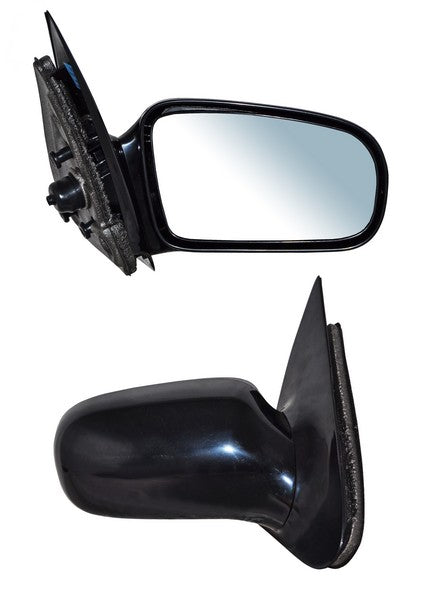 Espejo Cavalier 1995-2005 S/Cont C/Base 4P Z24/ Se/ Base/ Ls Derecho