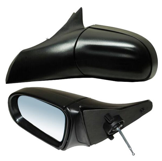 Espejo Chevrolet 1994-2008/ C2 2004-2008/ Monza 1997-2008 C/Cont Man C/Base Td1.5/ D1.5 4 948 Izquierdo 285