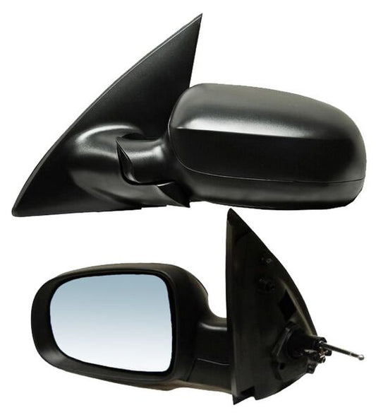 Espejo Corsa 2002-2008/ Tornado 2004-2011 C/Cont Man Poroso Izquierdo 28503