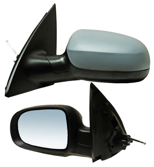 Espejo Corsa 2002-2008/ Tornado 2004-2011 C/Cont Man Liso 1.8 Izquierdo