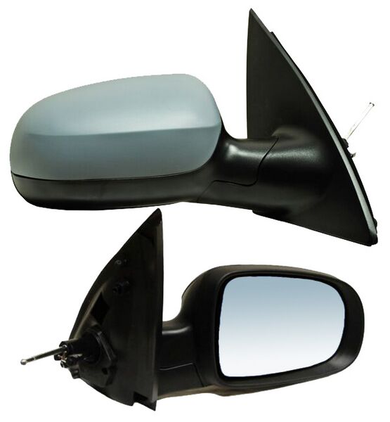 Espejo Corsa 2002-2008/ Tornado 2004-2011 C/Cont Man Liso 1.8 Derecho