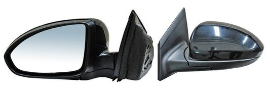 Espejo Cruze 2010-2016 Electrico C/Desemp Eco/ Diesel/ Premier/ L/ Ltz/ Ls/ Lt 5 Pines Izquierdo
