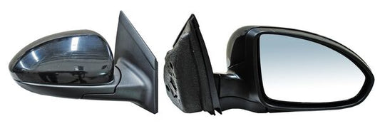 Espejo Cruze 2010-2016 Electrico C/Desemp Eco/ Diesel/ Premier/ L/ Ltz/ Ls/ Lt 5 Pines Derecho