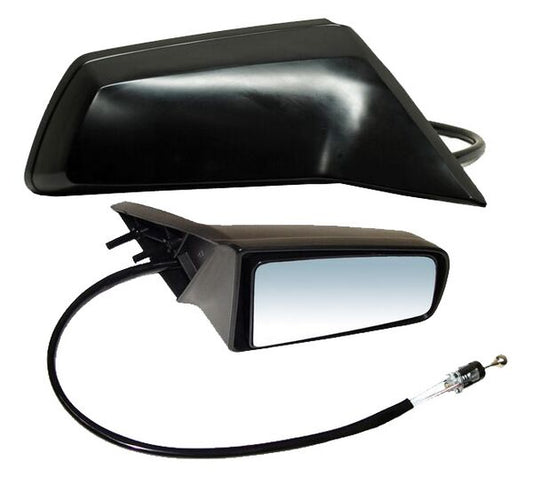 Espejo Cutlass/ Century 1987-1996/ Celebrity 1982-1991 C/Cont Man C/Base Derecho