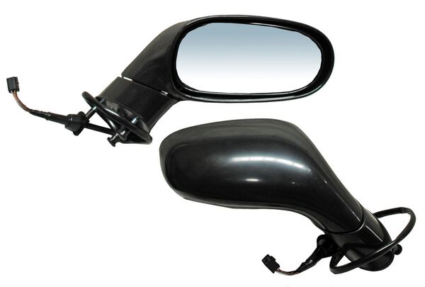 Espejo Corvette 2005-2012 Electrico P/PInterior C/Desemp ***** 6 Pines Derecho