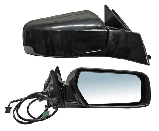 Espejo Cadillac Cts 2003-2007 Electrico C/Desemp C/Mem Autoabatible Base/ V/ Luxury ***** Derecho