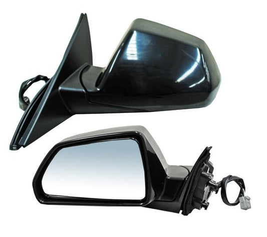 Espejo Cadillac Cts 2008-2013 Electrico C/Desemp 3.6/ 3.0/ Premium/ Performance/ Base/ V/ Luxury Izquierdo