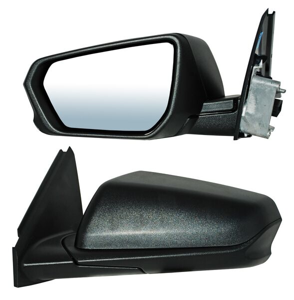 Espejo Equinox/ Terrain/ Denali 2018-2021 Electrico Poroso C/Desemp 5 Pines Izquierdo