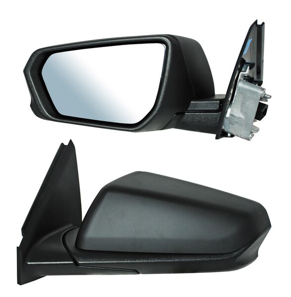 Espejo Equinox/ Terrain/ Denali 2018-2021 Electrico P/PInterior C/Desemp Ls/ Lt/ Slt 5 Pines Izquierdo