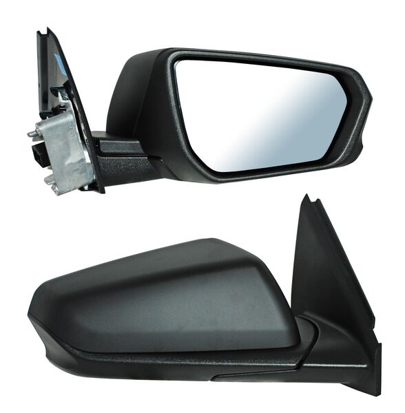 Espejo Equinox/ Terrain/ Denali 2018-2021 Electrico P/PInterior C/Desemp Ls/ Lt/ Slt 5 Pines derecho