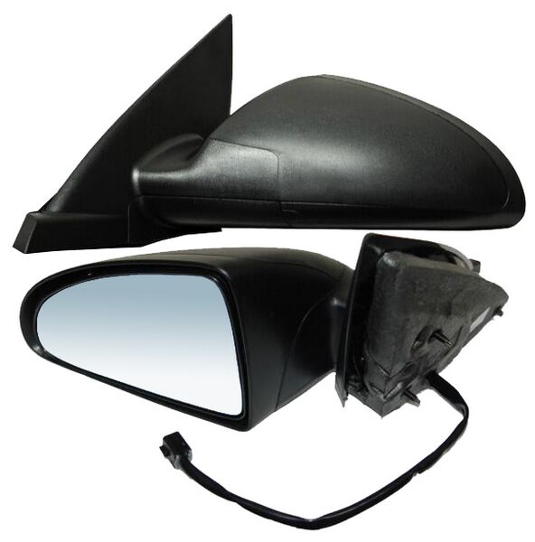 Espejo Malibu 2004-2007 Electrico C/Desemp Max X/ Base/ Ls/ Lt 5 Pines Izquierdo