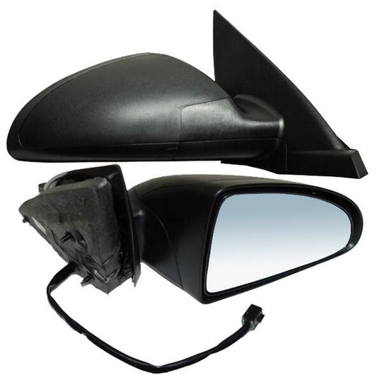 Espejo Malibu 2004-2007 Electrico C/Desemp Max X/ Base/ Ls/ Lt 5 Pines Derecho