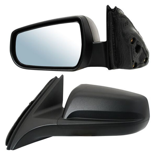 Espejo Malibu 2013-2015 Electrico C/Desemp C/Mem Poroso 336 9 Pines Izquierdo