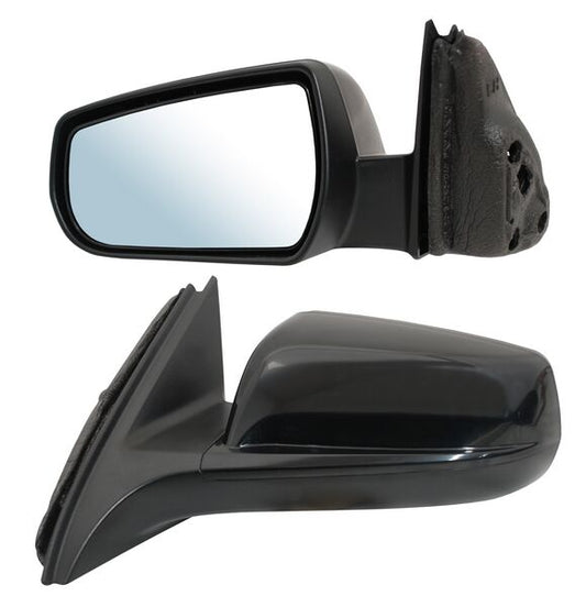 Espejo Malibu 2013-2015 Electrico P/PInterior C/Mem C/Desemp 336 9 Pines Izquierdo