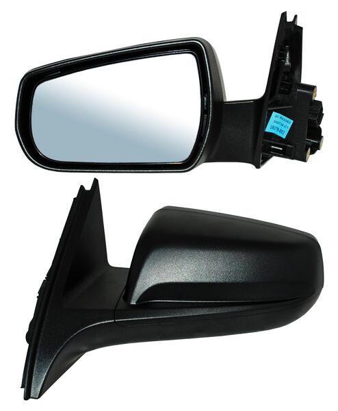 Espejo Malibu 2013-2015 Electrico C/Desemp Poroso 336 5 Pines Izquierdo