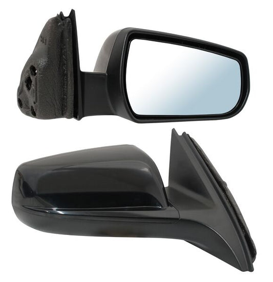 Espejo Malibu 2013-2015 Electrico P/PInterior C/Mem C/Desemp 336 9 Pines derecho