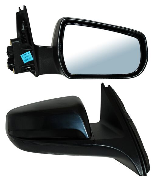 Espejo Malibu 2013-2015 Eléctrico C/Desemp P/PInterior Eco/ Ltz/ Ls/ Lt 336 5 Pines