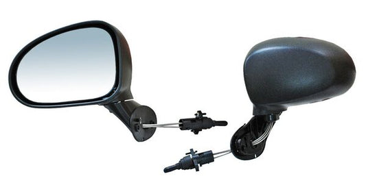 Espejo Matiz 2006-2015 C/Cont Man Izquierdo 2850210