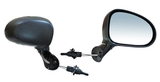 Espejo Matiz 2006-2015 C/Cont Man Derecho 285