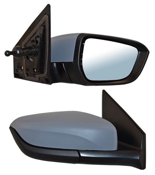 Espejo Onix 2020-2023 C/Cont P/PInterior derecho