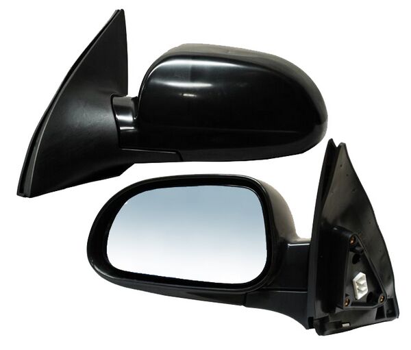 Espejo Optra 2006-2010 Electrico C/Desemp M/ Ltz Izquierdo