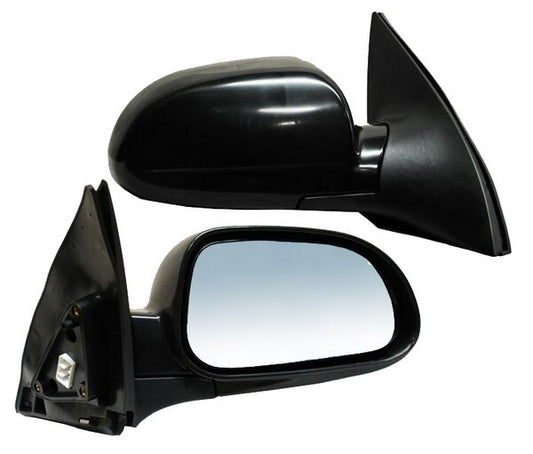 Espejo Optra 2006-2010 Electrico C/Desemp M/ Ltz Derecho