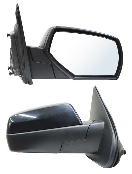 Espejo Chevrolet Pickup / Sierra 2014-2016 C/Cont Man P/PInterior Ssv/ Wt/ Ltz/ Base/ Ls/ Lt/ Sle/ Slt derecho