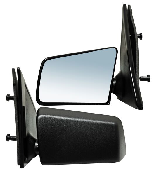 Espejo S10 / Sonoma 1995-2004 Chico Amer S/Cont Exteriorreme/ Zr5/ Zr2/ Sls/ Ss/ Base/ Ls/ Sl/ Sle Izquierdo