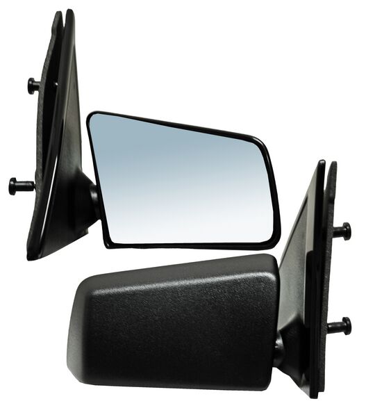 Espejo S10 / Sonoma 1995-2004 Chico Amer S/Cont Exteriorreme/ Zr5/ Zr2/ Sls/ Ss/ Base/ Ls/ Sl/ Sle Derecho