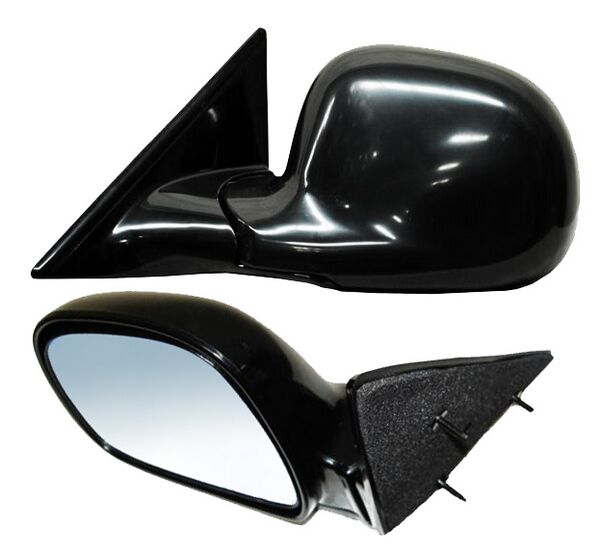 Espejo S10 1995-1997 S/Cont Xs/ S/ Delanterauxe/ Envoy/ Zr2/ Sls/ Ss/ Base/ Ls/ Lt/ Sl/ Sle/ Slt 4 Pwy Izquierdo 28411