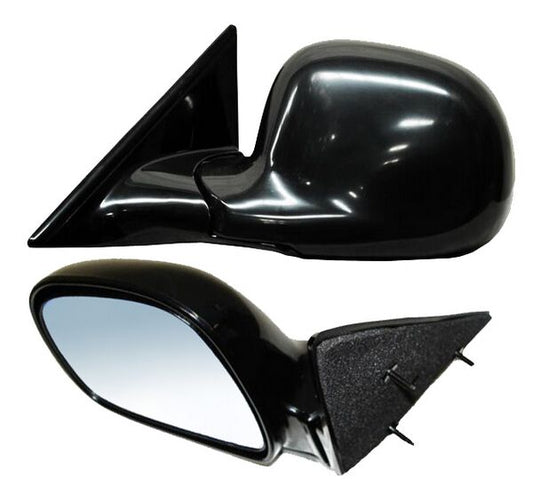 Espejo S10 1995-1997 S/Cont Xs/ S/ Delanterauxe/ Envoy/ Zr2/ Sls/ Ss/ Base/ Ls/ Lt/ Sl/ Sle/ Slt 4 Pwy Izquierdo 28411