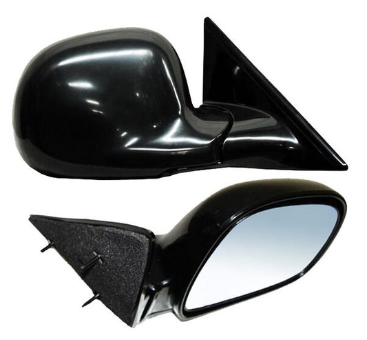 Espejo S10 1995-1997 S/Cont Xs/ S/ Delanterauxe/ Envoy/ Zr2/ Sls/ Ss/ Base/ Ls/ Lt/ Sl/ Sle/ Slt 4 Pwy Derecho 28411