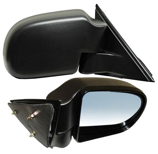 Espejo S10 1998-2004 S/Cont Diamond/ Xtreme/ Zr5/ Envoy/ Zr2/ Sls/ Ss/ Ltz/ Base/ Ls/ Denali/ Sl/ Sle/ Slt Derecho