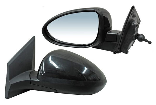 Espejo Sonic 2012-2019 C/Cont Man Zmx/ Rs/ Ltz/ Base/ Ls/ Lt Izquierdo 28411