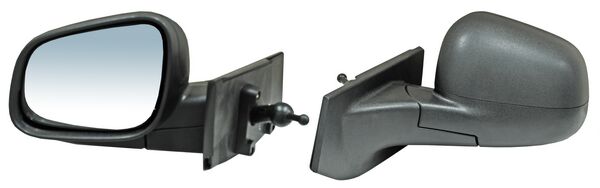 Espejo Spark 2011-2017 / Beat 2018-2021 C/Cont Man Poroso 4 Izquierdo 28509