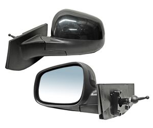 Espejo Spark 2011-2017 / Beat 2018-2021 C/Cont Man P/PInterior T20 Izquierdo 28509