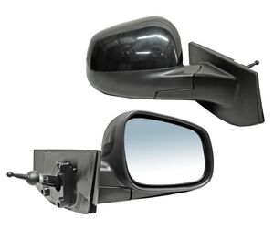 Espejo Spark 2011-2017 / Beat 2018-2021 C/Cont Man P/PInterior T20 Derecho 28509