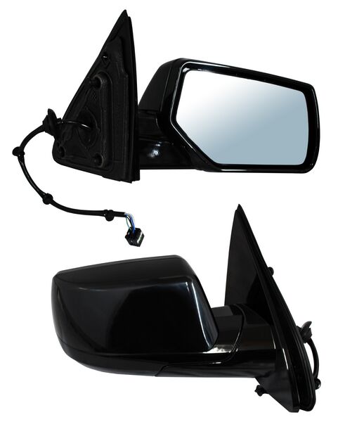 Espejo Tahoe / Yukon 2015-2020 Electrico C/Desemp P/PInterior 5 Pines derecho